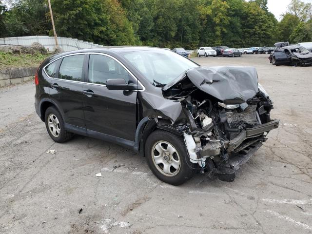 Photo 4 from auction – 2015 HONDA CR-V LX with VIN 5J6RM4H39FL107888