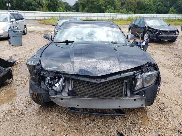 Photo 5 from auction – 2013 CHEVROLET CAMARO SS with VIN 2G1FS1EW3D9204304