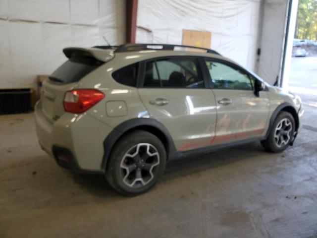 Photo 3 from auction – 2013 SUBARU XV CROSSTR with VIN JF2GPACC4DG861086