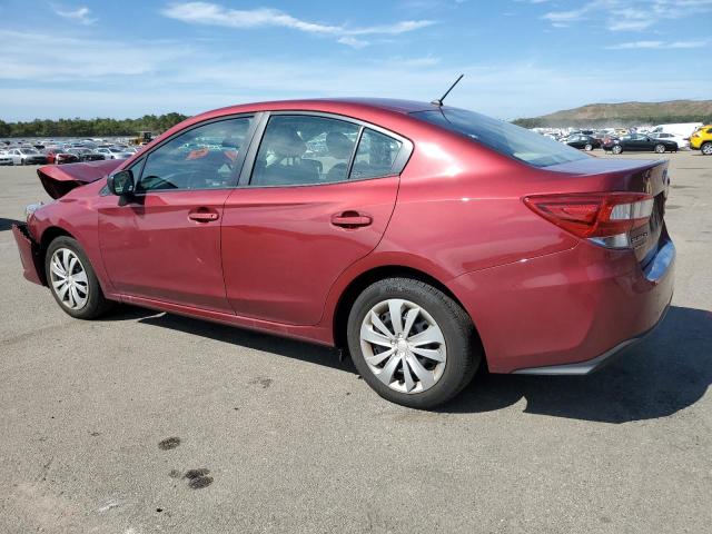 Photo 2 from auction – 2023 SUBARU IMPREZA with VIN 4S3GKAB67P3602466