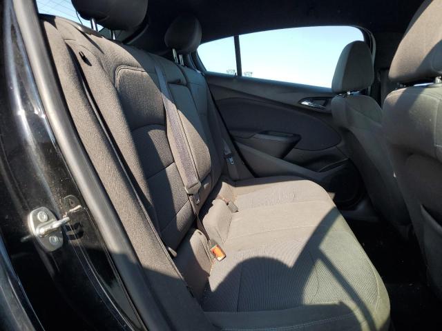 Photo 10 from auction – 2018 CHEVROLET CRUZE LT with VIN 3G1BE6SM1JS650343