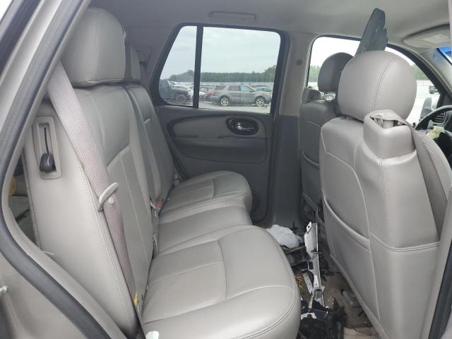Photo 11 from auction – 2006 BUICK RAINIER CX with VIN 5GADT13S162287245