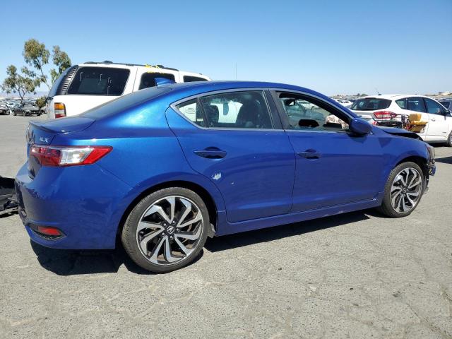 Photo 3 from auction – 2017 ACURA ILX PREMIU with VIN 19UDE2F85HA011675