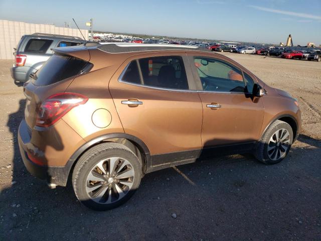 Photo 3 from auction – 2017 BUICK ENCORE ESS with VIN KL4CJGSM8HB027783