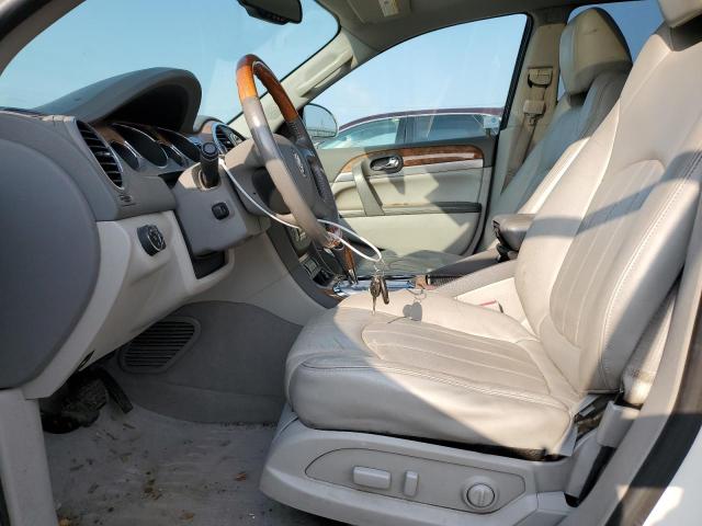 Photo 7 from auction – 2011 BUICK ENCLAVE CX with VIN 5GAKVCED7BJ147552