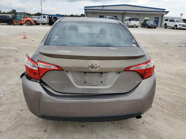Photo 6 from auction – 2014 TOYOTA COROLLA EC with VIN 2T1BPRHE4EC201020
