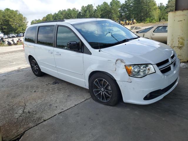 Photo 4 from auction – 2017 DODGE GRAND CARA with VIN 2C4RDGEG5HR814978
