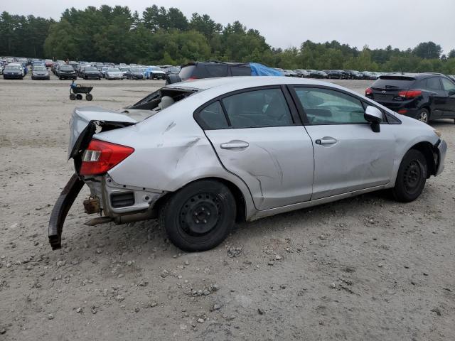 Photo 3 from auction – 2012 HONDA CIVIC LX with VIN 2HGFB2F59CH584970