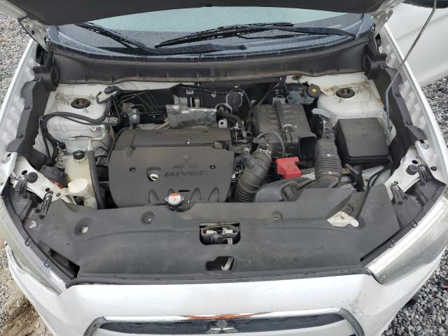 Photo 12 from auction – 2014 MITSUBISHI OUTLANDER with VIN 4A4AP4AU0EE019417