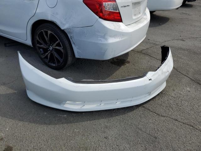 Photo 12 from auction – 2012 HONDA CIVIC LX with VIN JHMFB2F54CS003820