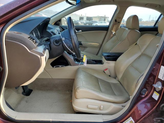 Photo 7 from auction – 2012 ACURA TSX with VIN JH4CU2F47CC026670