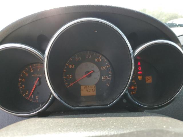 Photo 9 from auction – 2005 NISSAN ALTIMA S with VIN 1N4AL11D25C383390