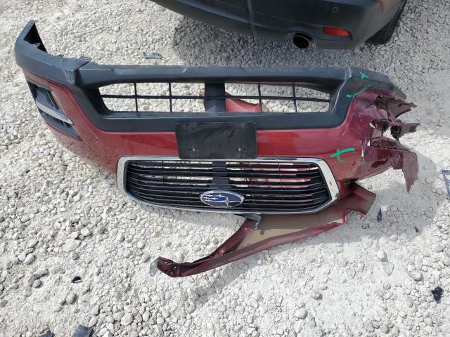 Photo 13 from auction – 2022 SUBARU ASCENT LIM with VIN 4S4WMAPD4N3460020