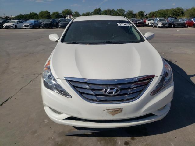 Photo 5 from auction – 2013 HYUNDAI SONATA SE with VIN 5NPEC4AC1DH799339