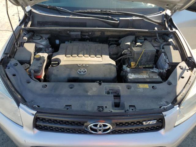 Photo 12 from auction – 2008 TOYOTA RAV4 with VIN JTMZK33V285017424