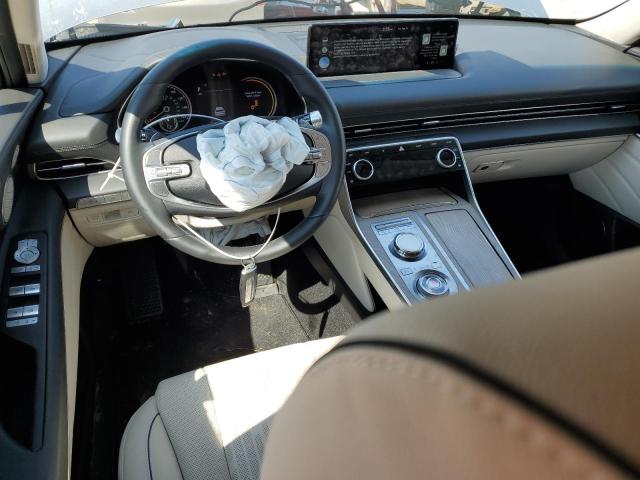 صورة رقم 8 من المزاد - 2024 GENESIS GV80 BASE مع VIN KMUHBDSB3RU165773