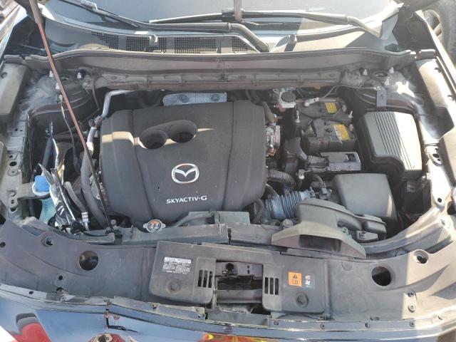 Photo 12 from auction – 2020 MAZDA CX-5 with VIN JM3KFBCM6L0787341