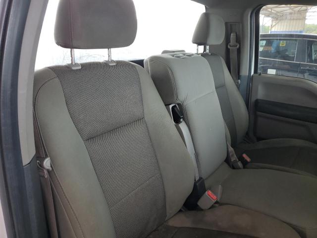 Photo 10 from auction – 2015 FORD F150 with VIN 1FTMF1C84FFB48990