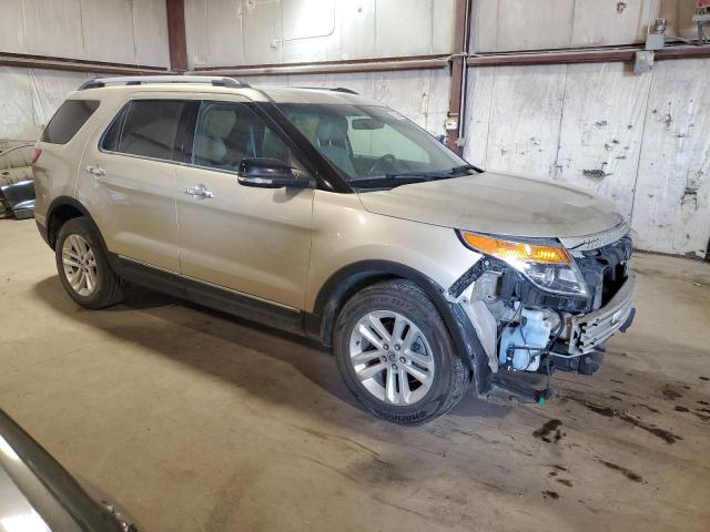 Photo 4 from auction – 2011 FORD EXPLORER X with VIN 1FMHK8D83BGA66284
