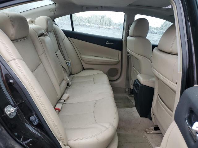 Photo 10 from auction – 2012 NISSAN MAXIMA S with VIN 1N4AA5APXCC834716