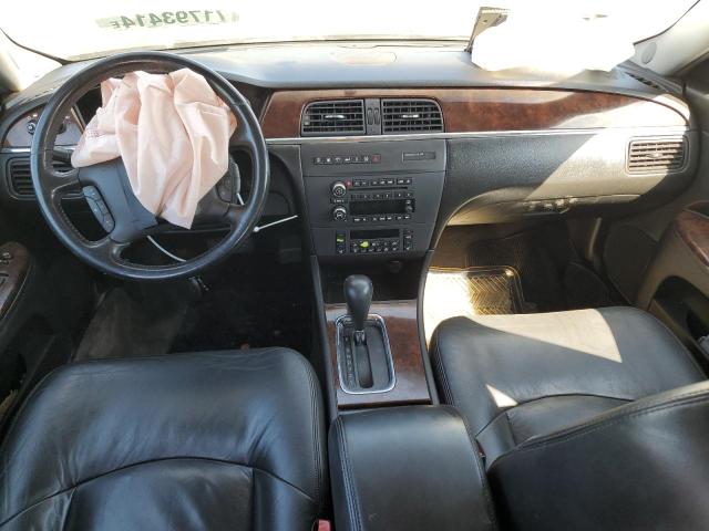 Photo 8 from auction – 2007 BUICK LACROSSE C with VIN 2G4WE587671134015