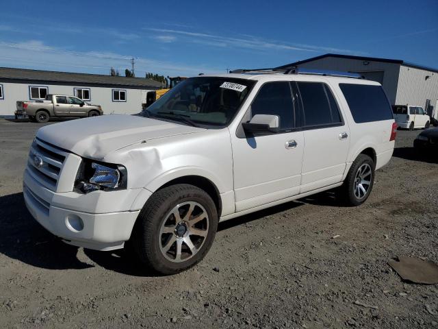 FORD EXPEDITION 2010 with VIN 1FMJK2A57AEB21595 - Photo from auction