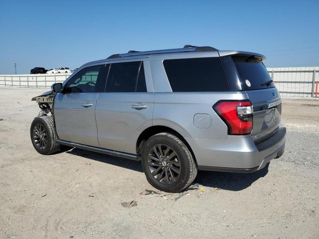 Photo 2 from auction – 2021 FORD EXPEDITION with VIN 1FMJU1KT8MEA53359