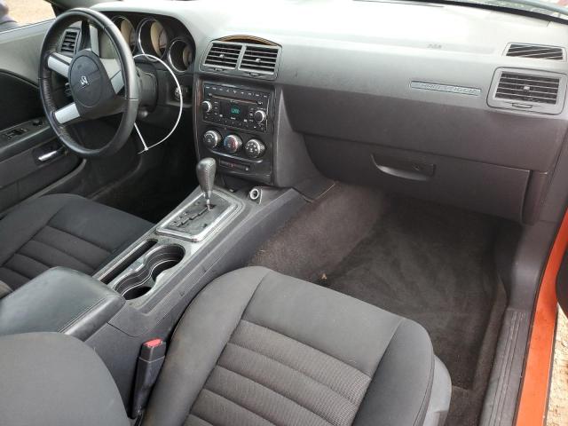 Фото 8 с аукциона – 2010 DODGE CHALLENGER с VIN 2B3CJ5DT5AH189819