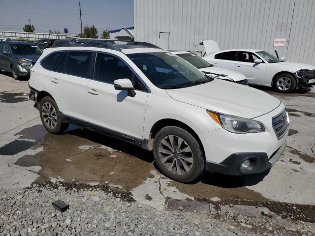 Photo 4 from auction – 2017 SUBARU OUTBACK 2. with VIN 4S4BSANC5H3261948