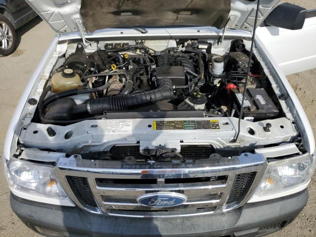 Photo 11 from auction – 2007 FORD RANGER with VIN 1FTYR10D97PA48471