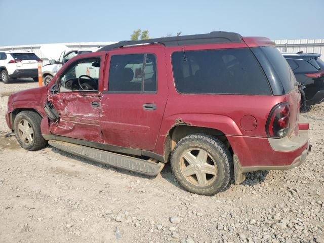 Photo 2 from auction – 2003 CHEVROLET TRAILBLAZE with VIN 1GNET16P736163924