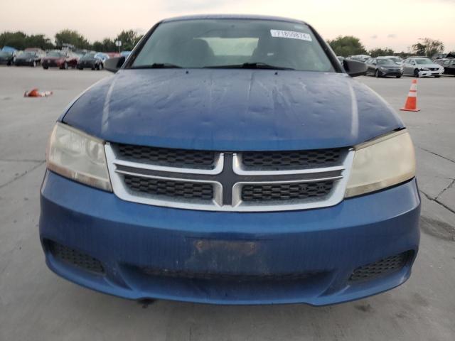 Photo 5 from auction – 2014 DODGE AVENGER SE with VIN 1C3CDZAB4EN225784