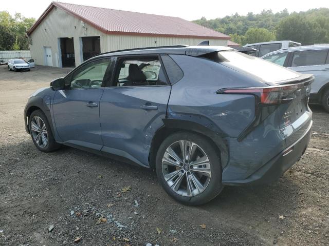 Photo 2 from auction – 2024 SUBARU SOLTERRA P with VIN JTMABABA3RA052093