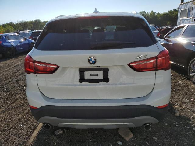 Photo 6 from auction – 2018 BMW X1 XDRIVE2 with VIN WBXHT3C33J5K31032