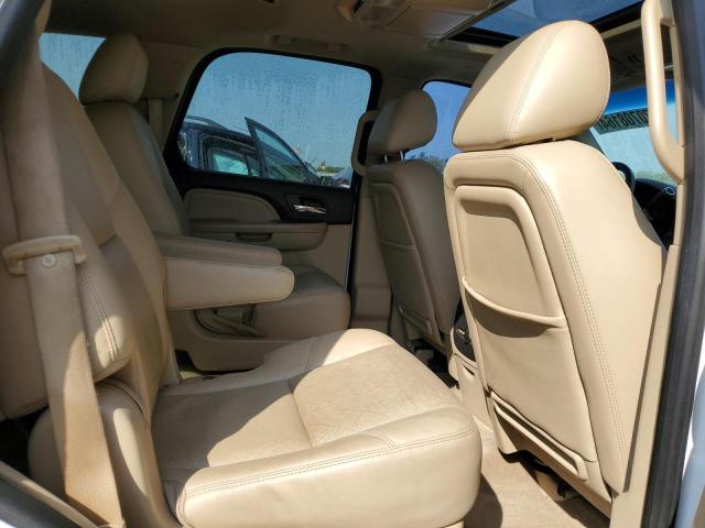 Photo 11 from auction – 2012 GMC YUKON DENA with VIN 1GKS2EEF5CR296652