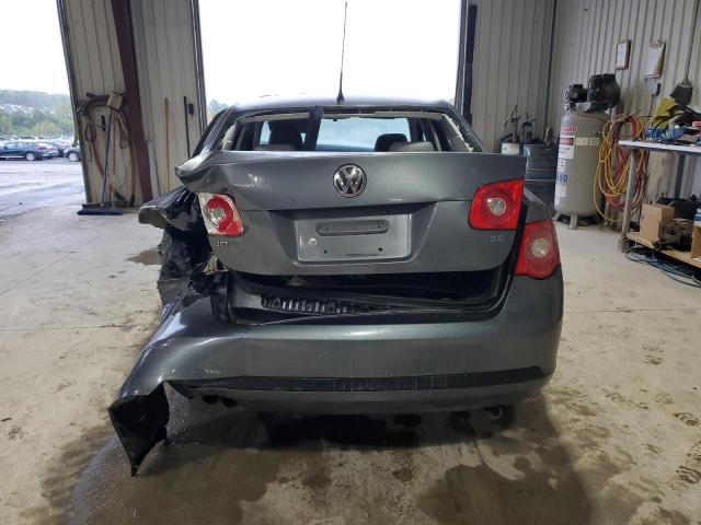 Photo 6 from auction – 2007 VOLKSWAGEN JETTA WOLF with VIN 3VWEF71K77M190834