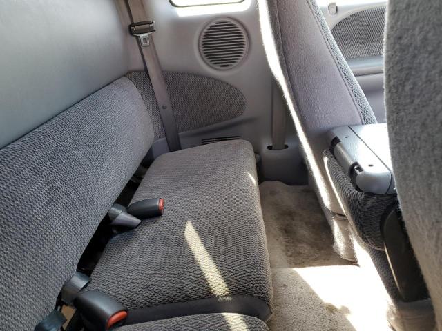 Photo 10 from auction – 1997 DODGE DAKOTA with VIN 1B7GG23X3VS267370