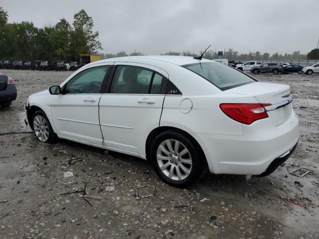 Photo 2 from auction – 2012 CHRYSLER 200 TOURIN with VIN 1C3CCBBB0CN172054