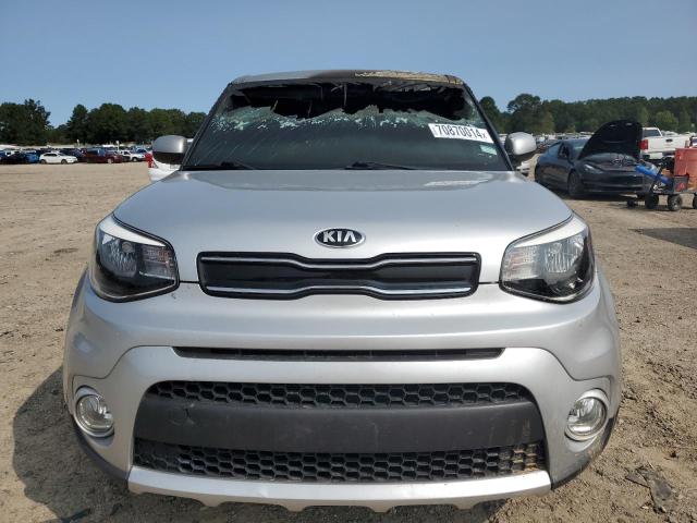 Photo 5 from auction – 2017 KIA SOUL + with VIN KNDJP3A59H7438854
