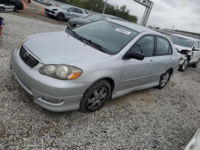 Foto 1 de la subasta – 2008 TOYOTA COROLLA CE con VIN 2T1BR32E88C902244