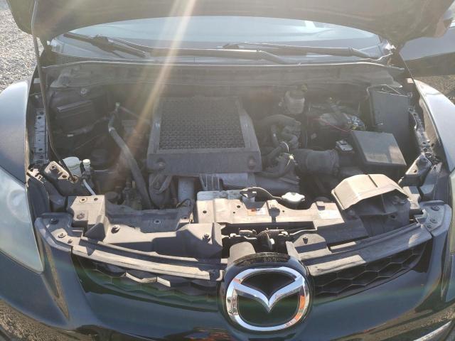 Photo 11 from auction – 2011 MAZDA CX-7 with VIN JM3ER4CL3B0362276