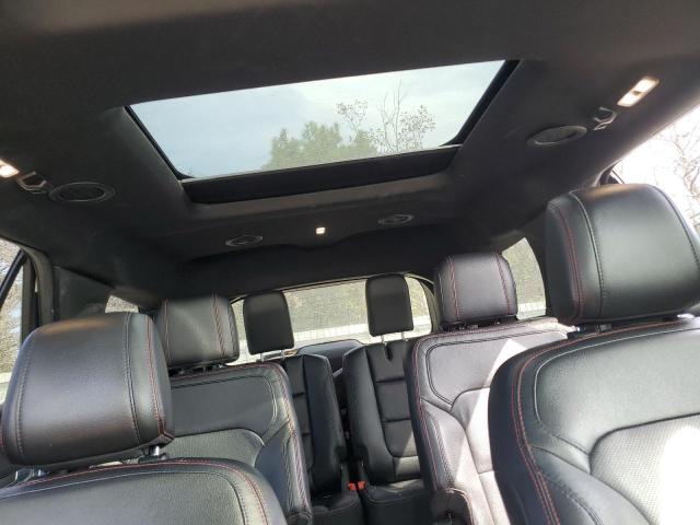 Photo 10 from auction – 2019 FORD EXPLORER S with VIN 1FM5K8GT4KGA02211