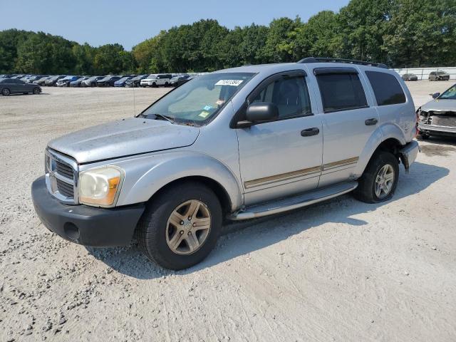 DODGE DURANGO LI 2004 with VIN 1D4HB58D34F239128 - Photo from auction