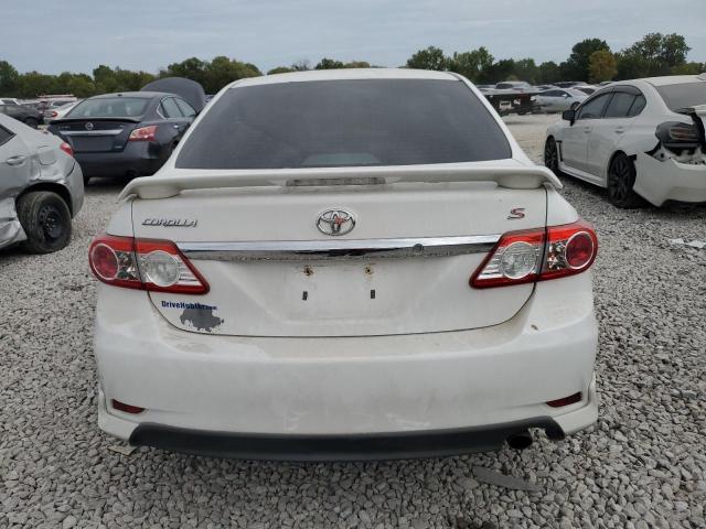 Photo 6 from auction – 2013 TOYOTA COROLLA BA with VIN 5YFBU4EE6DP124410