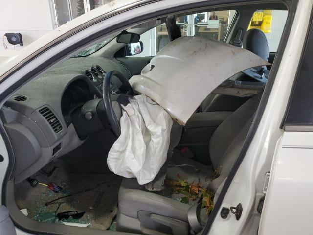 Photo 7 from auction – 2010 NISSAN ALTIMA BAS with VIN 1N4AL2AP5AN497012