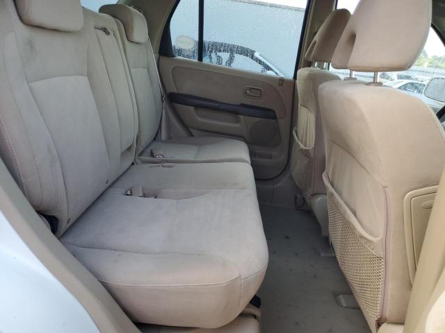 Photo 11 from auction – 2005 HONDA CR-V EX with VIN SHSRD78815U348115
