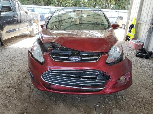 Photo 5 from auction – 2013 FORD C-MAX SEL with VIN 1FADP5BU5DL515709