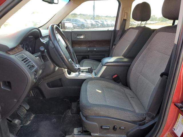 Photo 7 from auction – 2012 FORD FLEX SEL with VIN 2FMGK5CCXCBD17391