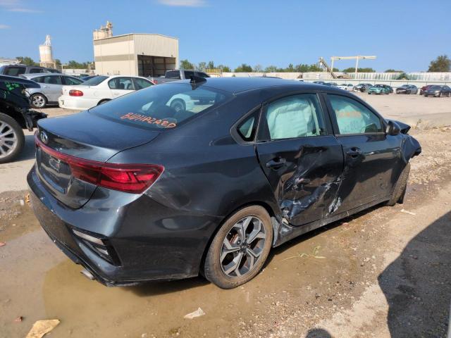 Photo 3 from auction – 2020 KIA FORTE FE with VIN 3KPF24AD1LE195938
