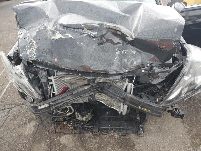 Photo 11 from auction – 2014 HYUNDAI SONATA GLS with VIN 5NPEB4AC8EH855720